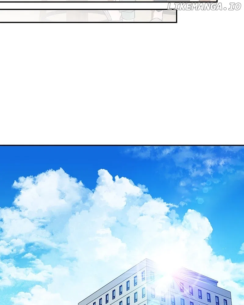 As If Love Doesn’t Exist Chapter 58 – Page 95