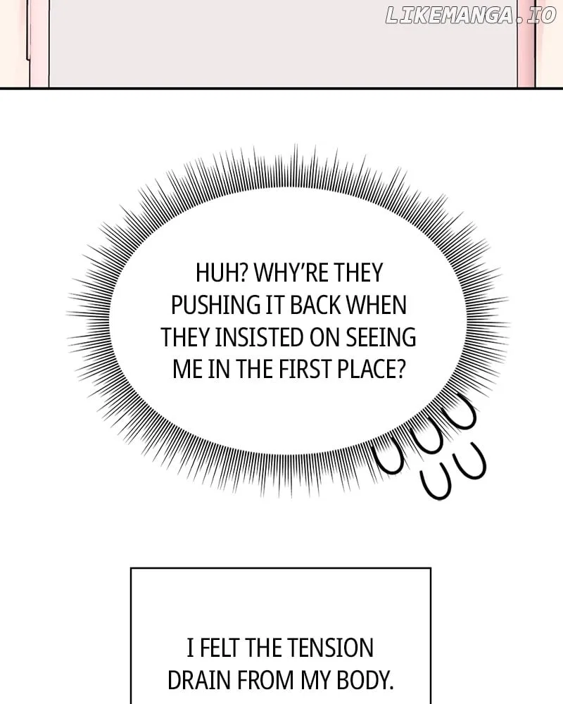 As If Love Doesn’t Exist Chapter 58 – Page 101