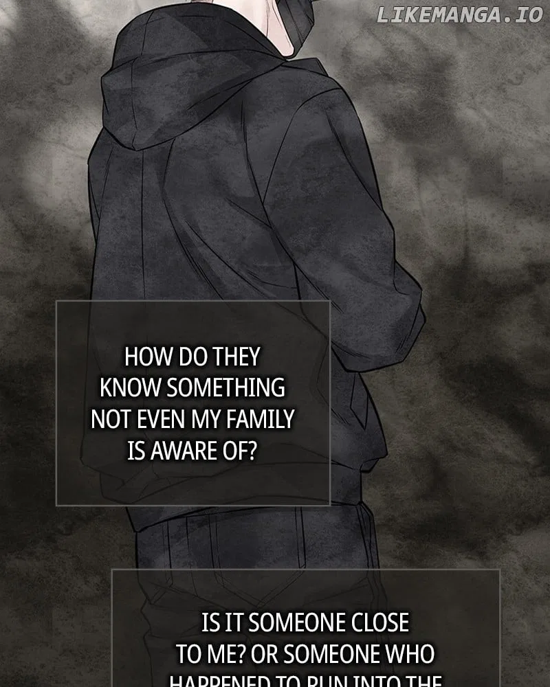 As If Love Doesn’t Exist Chapter 58 – Page 104