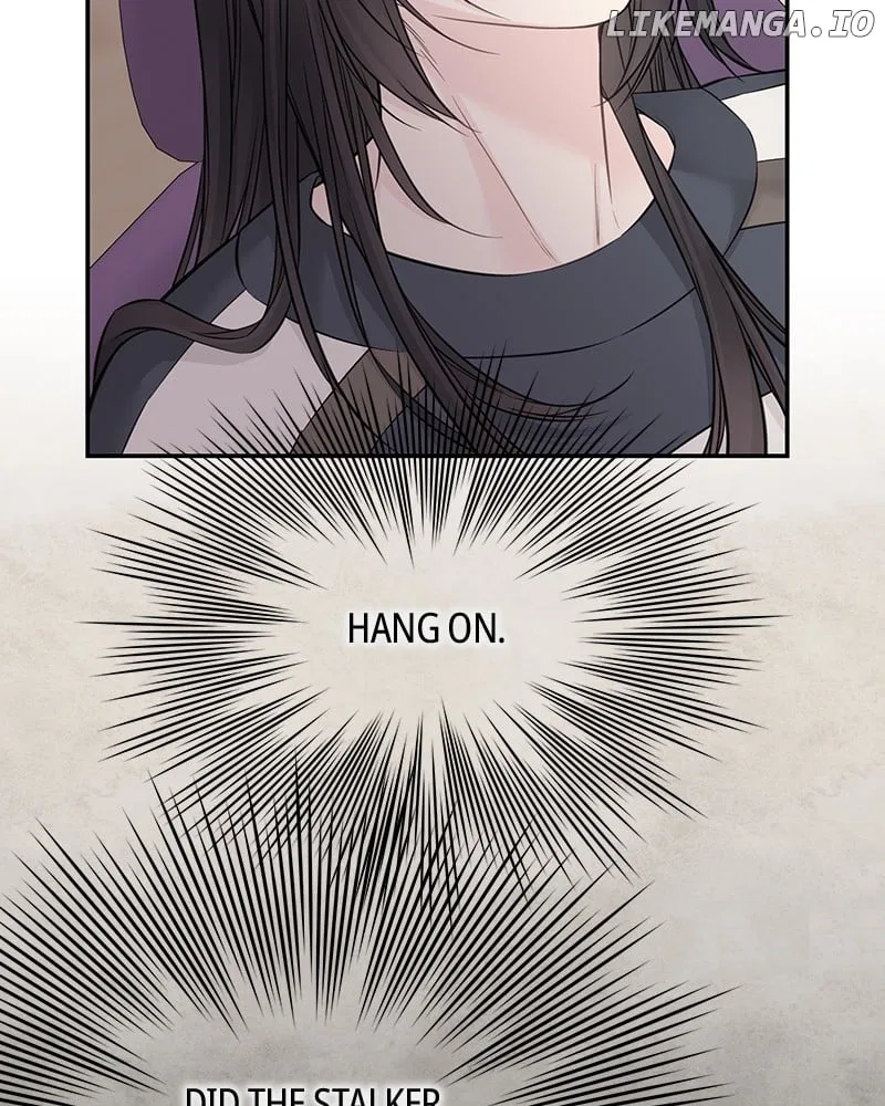As If Love Doesn’t Exist Chapter 58 – Page 107