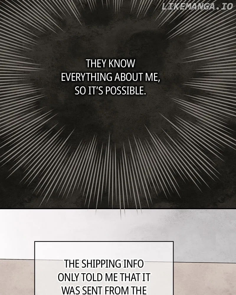 As If Love Doesn’t Exist Chapter 58 – Page 109