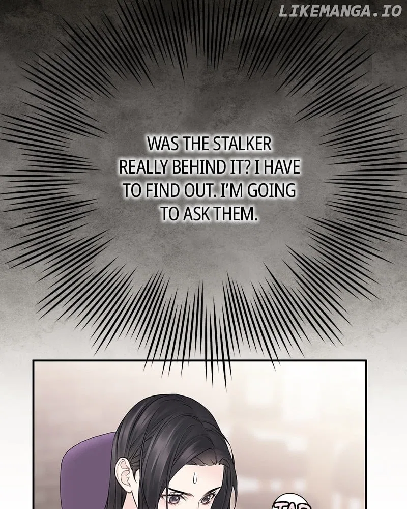 As If Love Doesn’t Exist Chapter 58 – Page 111