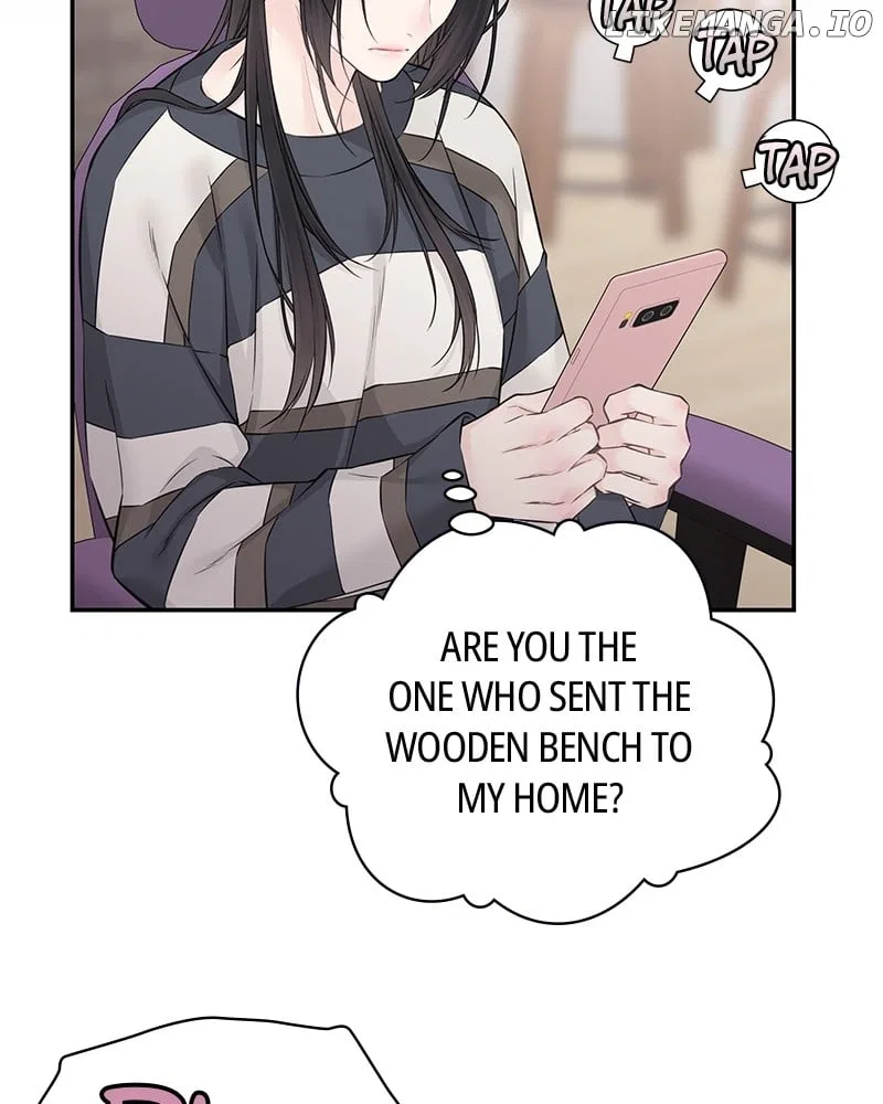 As If Love Doesn’t Exist Chapter 58 – Page 112