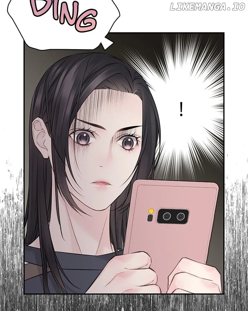 As If Love Doesn’t Exist Chapter 58 – Page 113