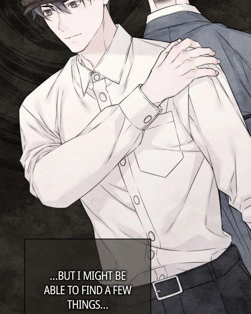 As If Love Doesn’t Exist Chapter 57 – Page 6