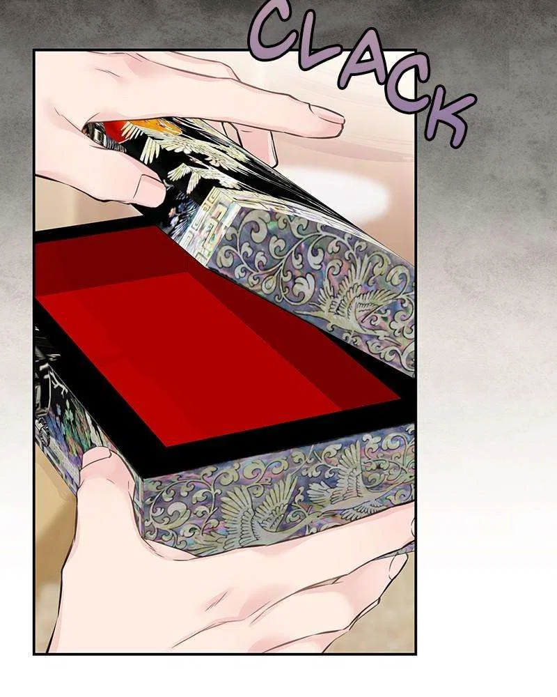 As If Love Doesn’t Exist Chapter 57 – Page 8