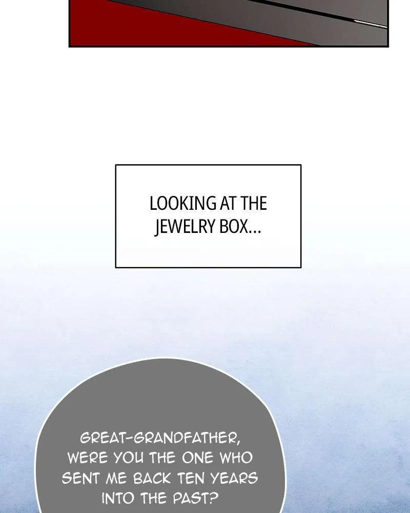 As If Love Doesn’t Exist Chapter 57 – Page 10