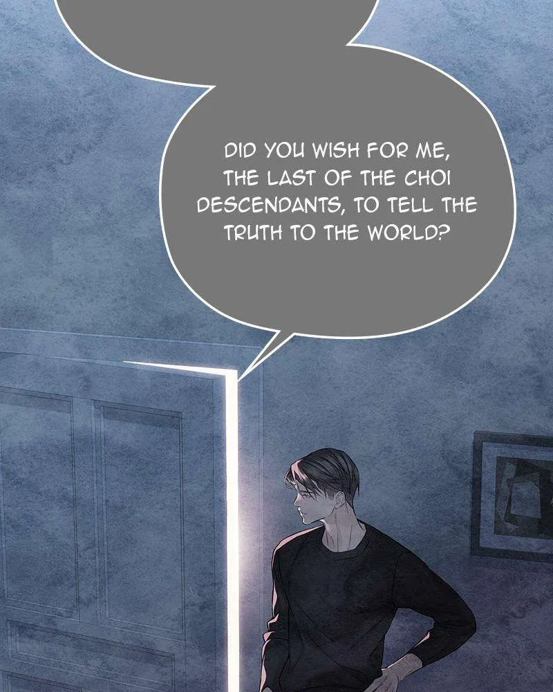 As If Love Doesn’t Exist Chapter 57 – Page 11