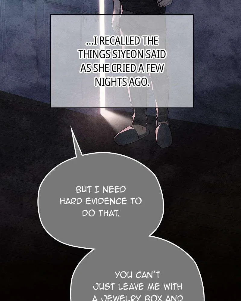 As If Love Doesn’t Exist Chapter 57 – Page 12