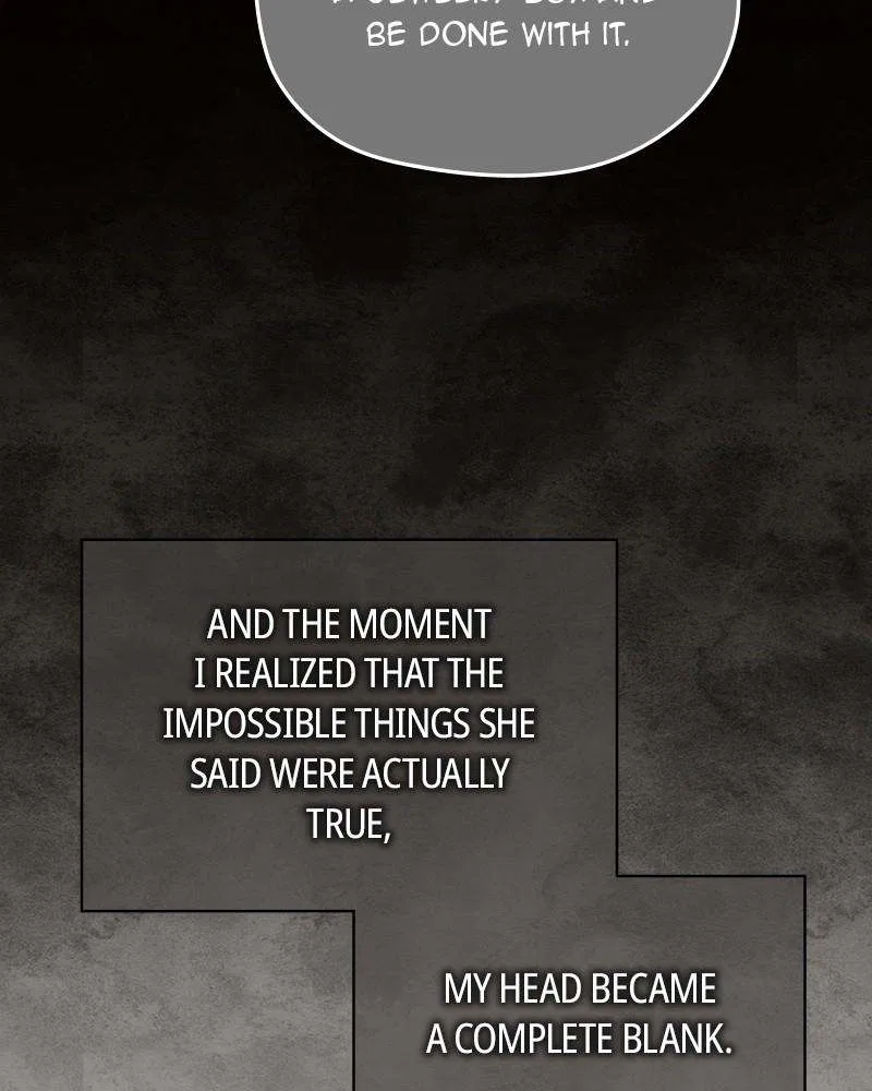 As If Love Doesn’t Exist Chapter 57 – Page 13