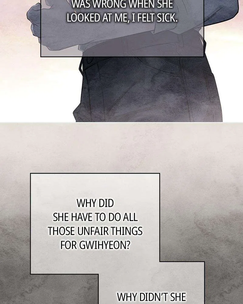 As If Love Doesn’t Exist Chapter 57 – Page 28