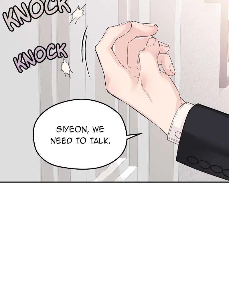 As If Love Doesn’t Exist Chapter 57 – Page 33