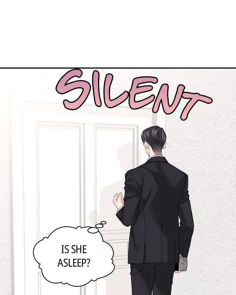 As If Love Doesn’t Exist Chapter 57 – Page 34