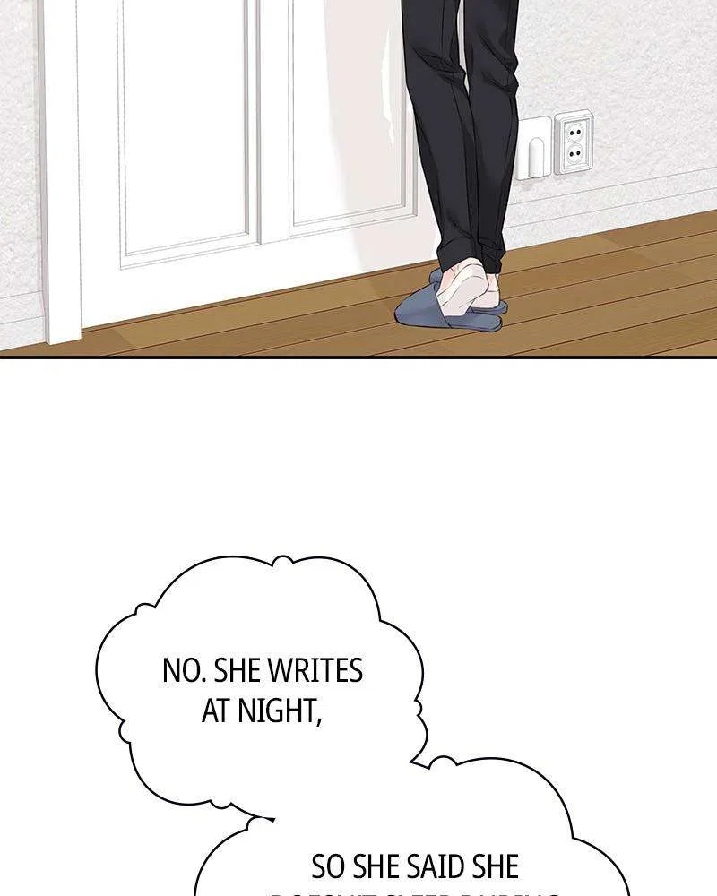 As If Love Doesn’t Exist Chapter 57 – Page 35