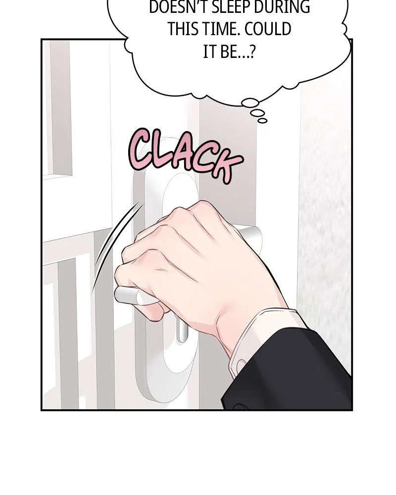 As If Love Doesn’t Exist Chapter 57 – Page 36