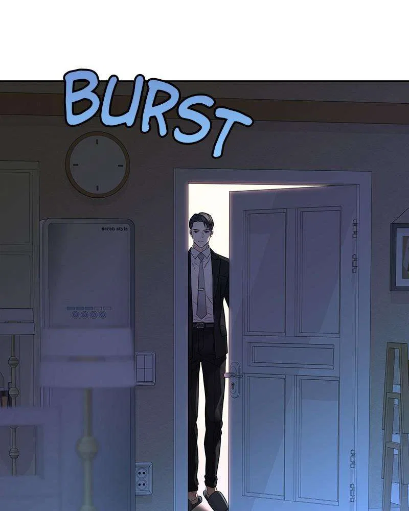As If Love Doesn’t Exist Chapter 57 – Page 37