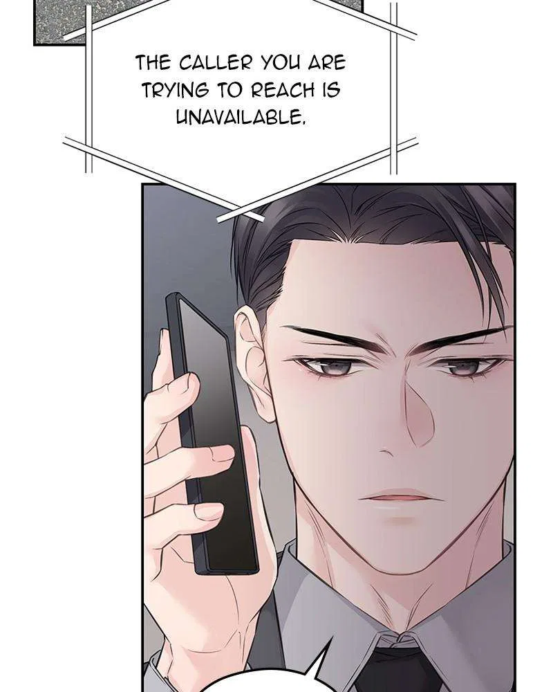 As If Love Doesn’t Exist Chapter 57 – Page 46
