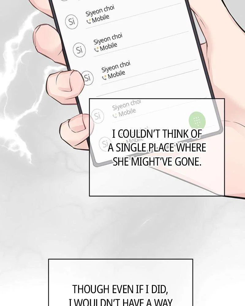 As If Love Doesn’t Exist Chapter 57 – Page 48