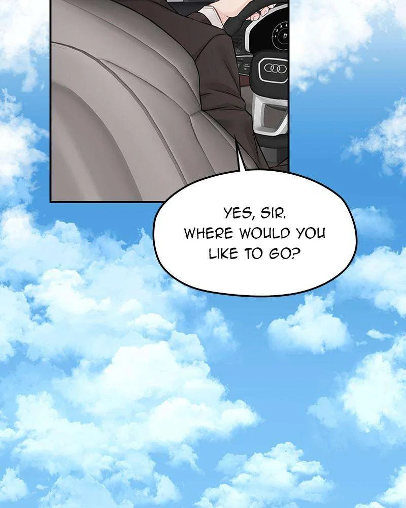 As If Love Doesn’t Exist Chapter 57 – Page 50