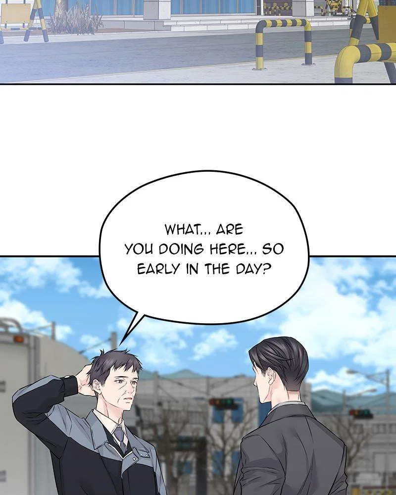 As If Love Doesn’t Exist Chapter 57 – Page 52