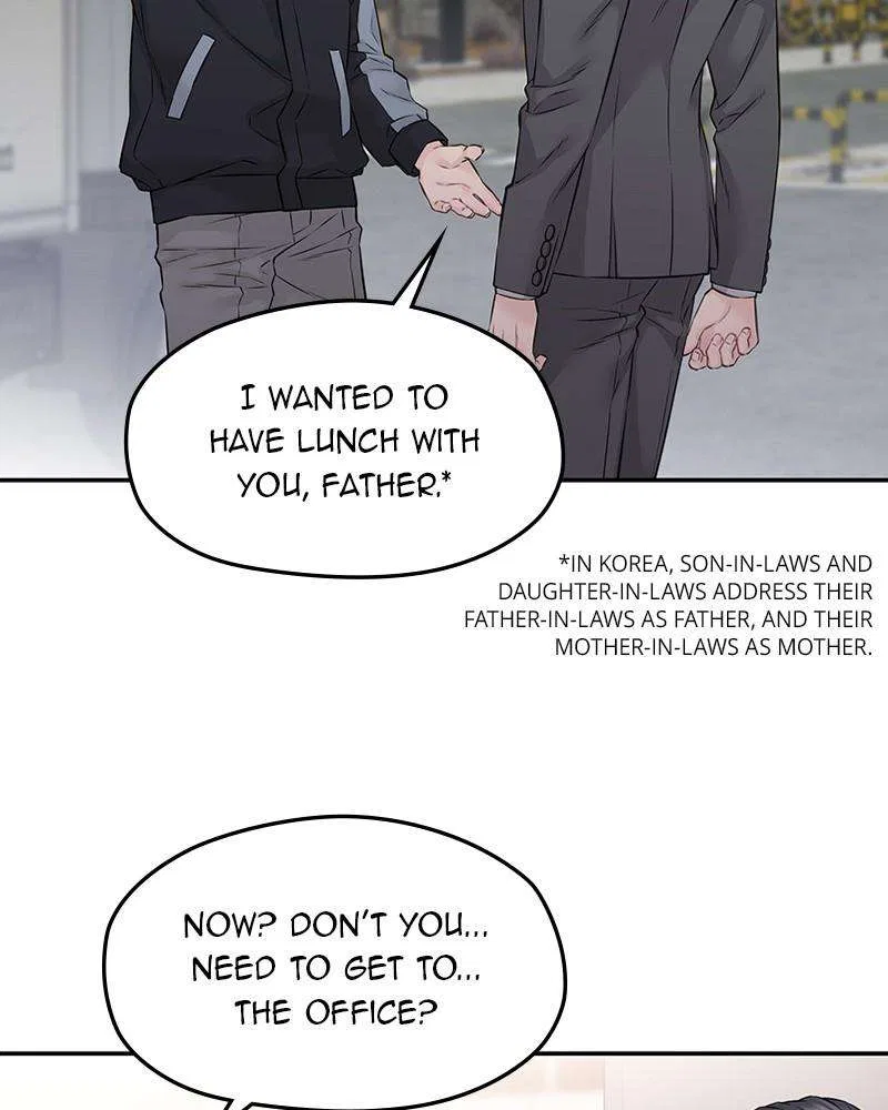 As If Love Doesn’t Exist Chapter 57 – Page 53