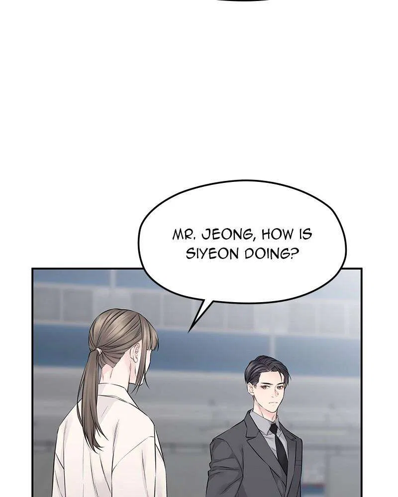 As If Love Doesn’t Exist Chapter 57 – Page 55