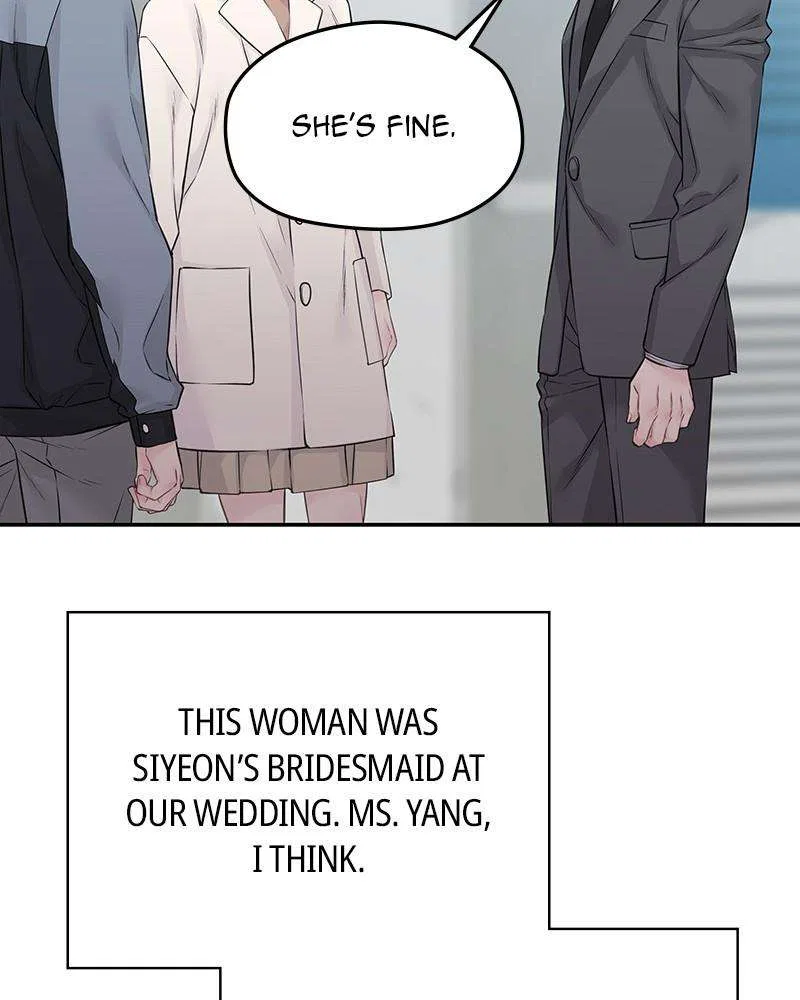 As If Love Doesn’t Exist Chapter 57 – Page 57