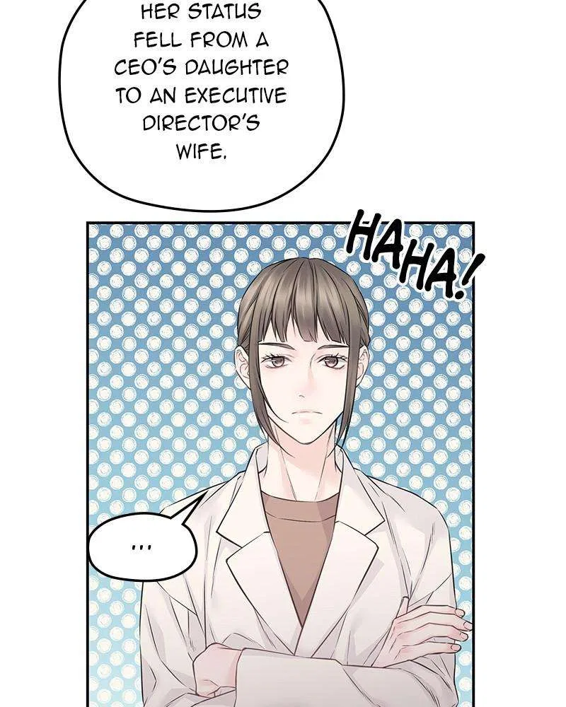 As If Love Doesn’t Exist Chapter 57 – Page 61