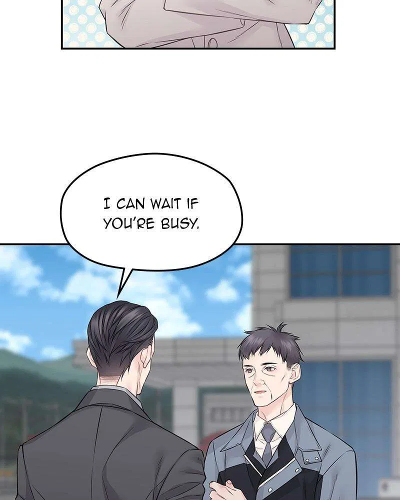 As If Love Doesn’t Exist Chapter 57 – Page 62