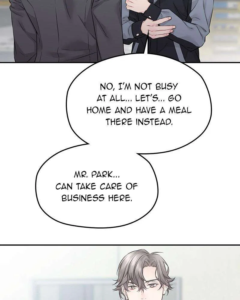 As If Love Doesn’t Exist Chapter 57 – Page 63