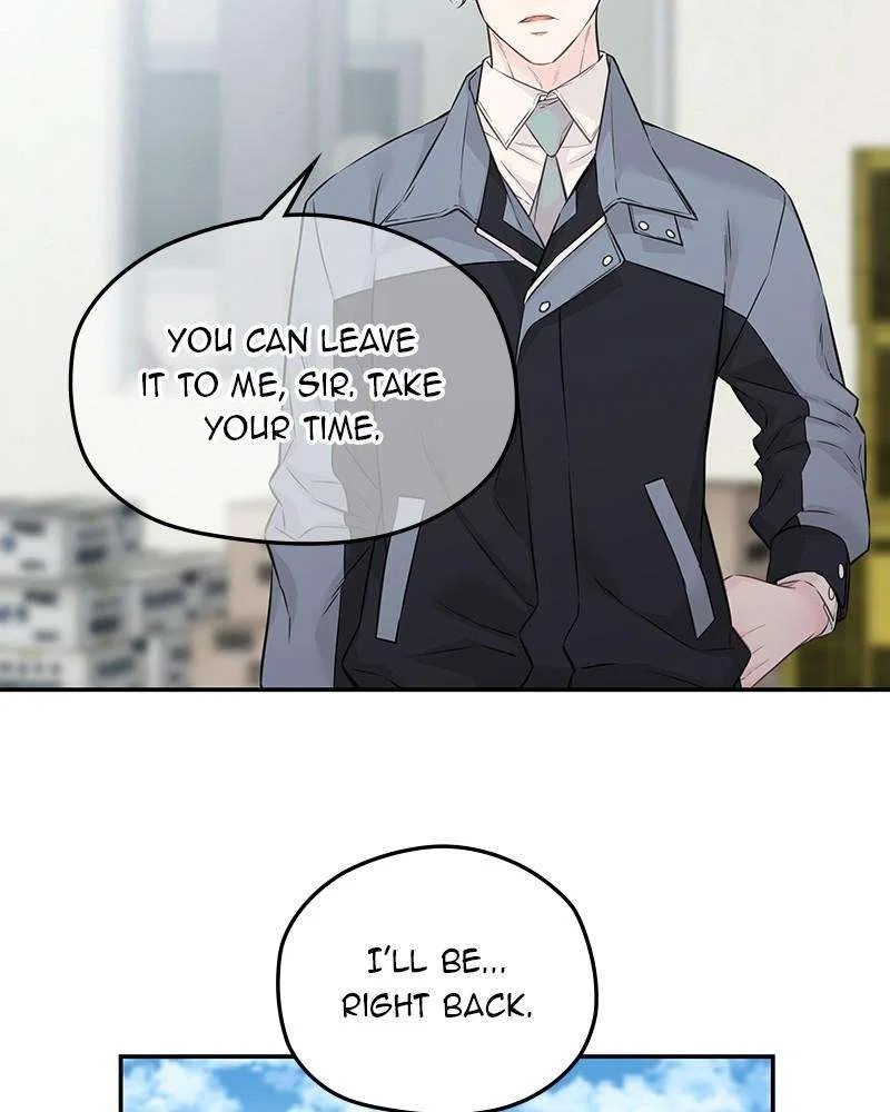 As If Love Doesn’t Exist Chapter 57 – Page 64