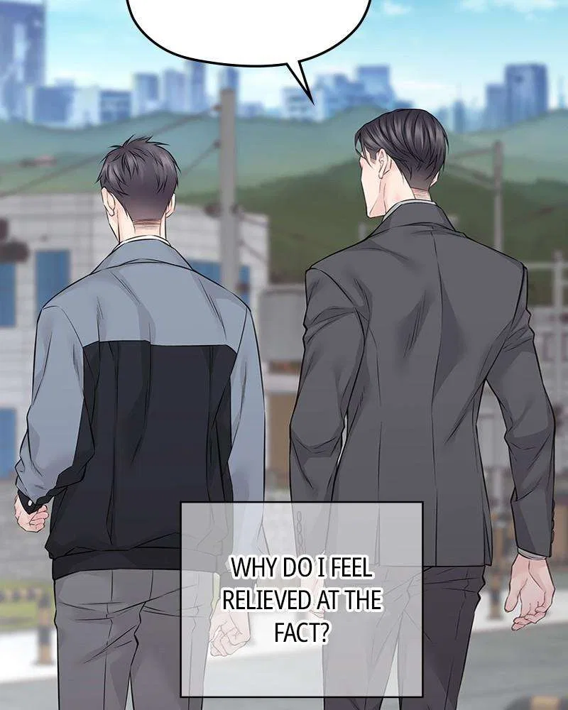 As If Love Doesn’t Exist Chapter 57 – Page 67