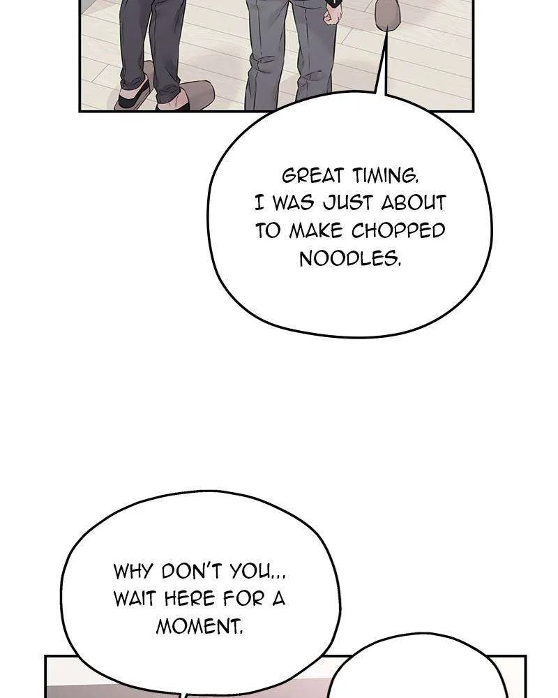 As If Love Doesn’t Exist Chapter 57 – Page 71
