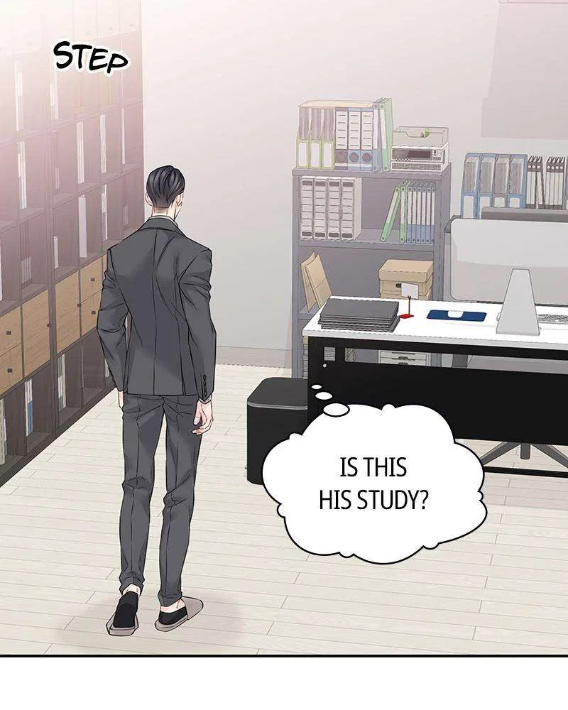 As If Love Doesn’t Exist Chapter 57 – Page 73