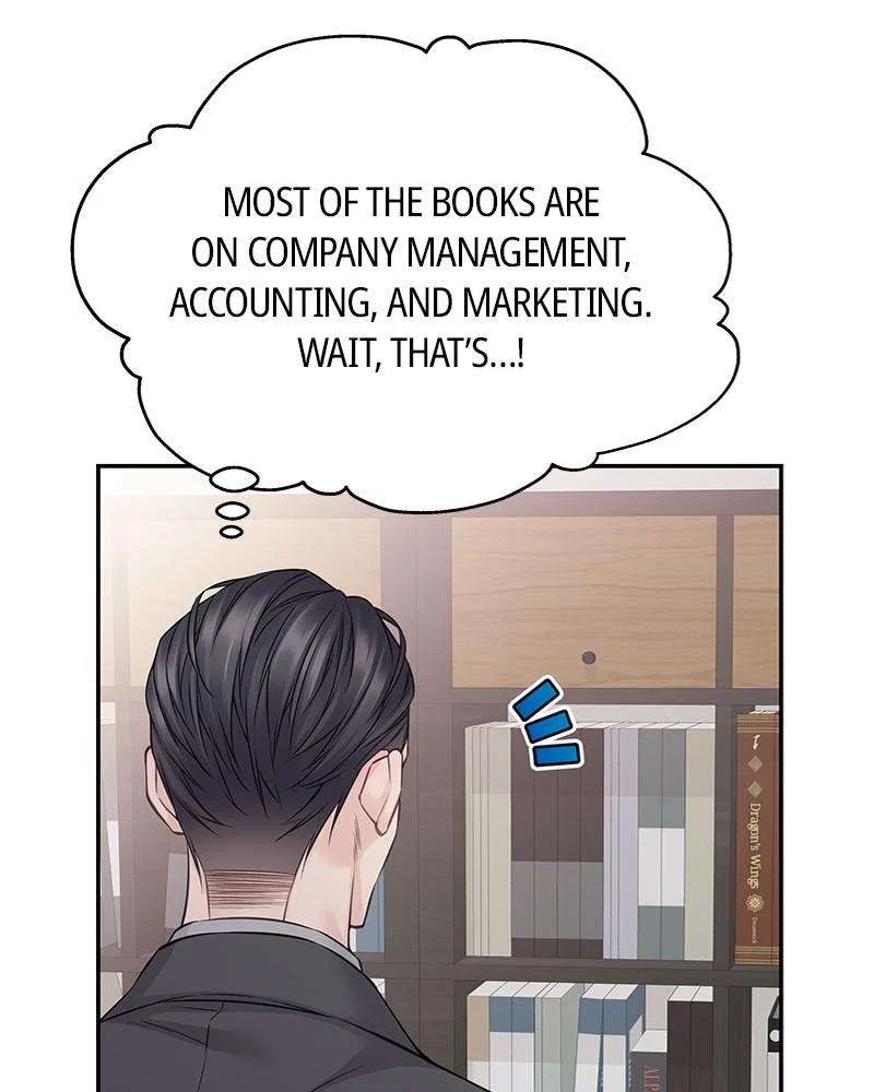 As If Love Doesn’t Exist Chapter 57 – Page 74