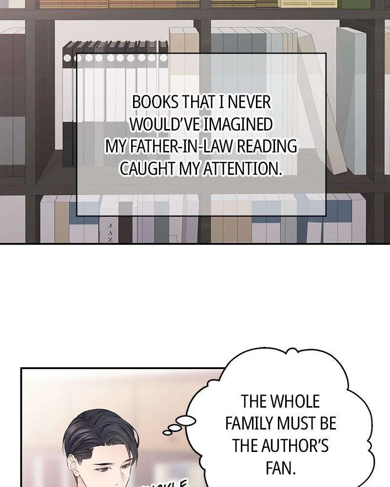 As If Love Doesn’t Exist Chapter 57 – Page 76
