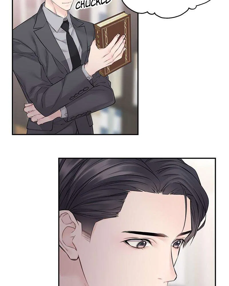 As If Love Doesn’t Exist Chapter 57 – Page 77