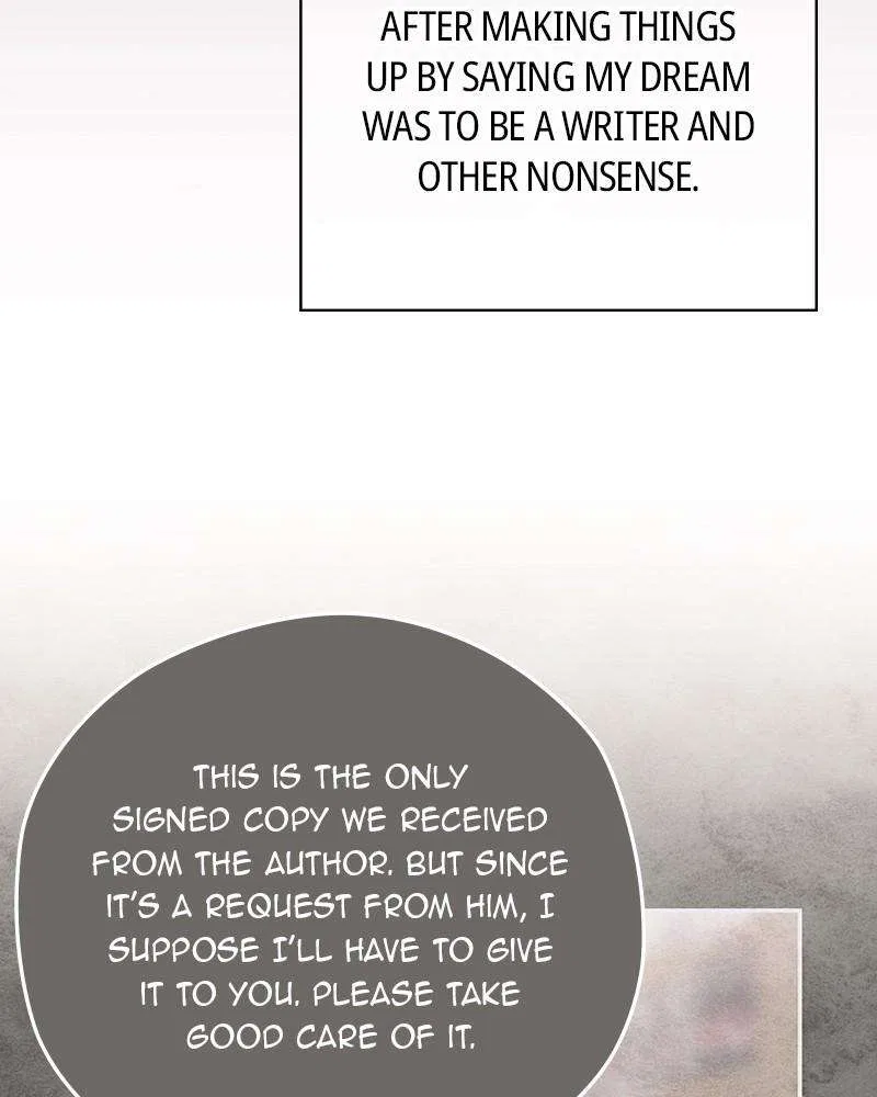 As If Love Doesn’t Exist Chapter 57 – Page 80
