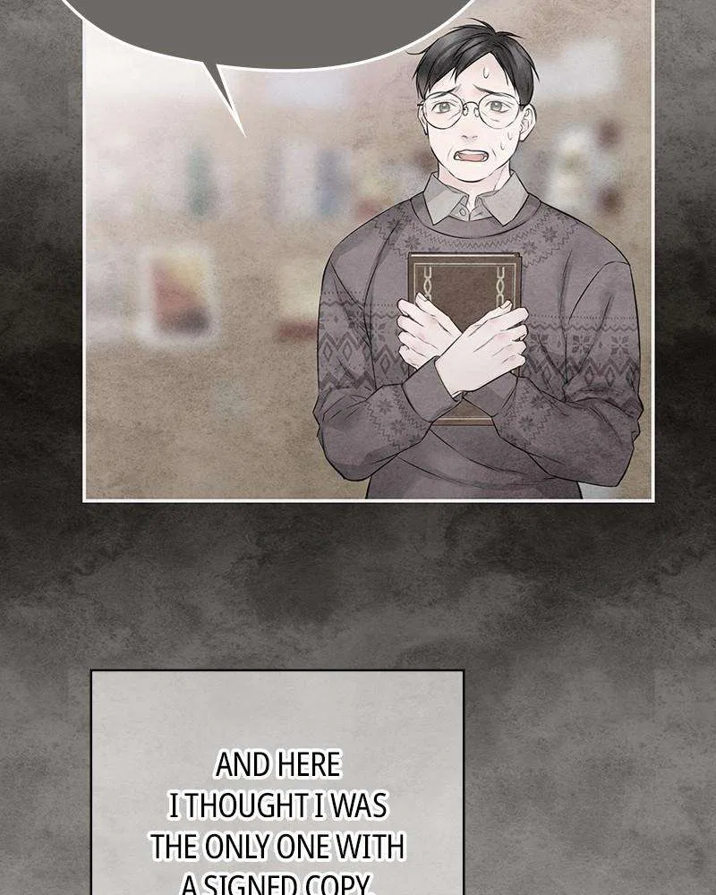 As If Love Doesn’t Exist Chapter 57 – Page 81