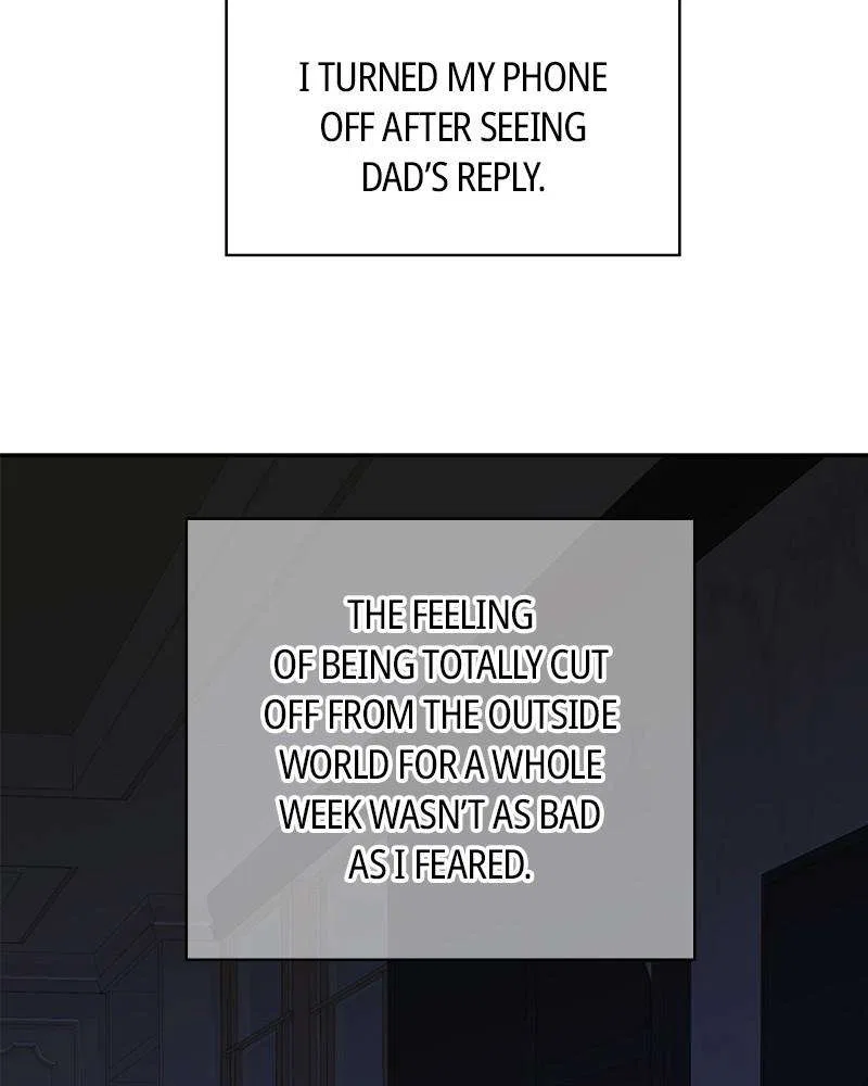 As If Love Doesn’t Exist Chapter 57 – Page 94