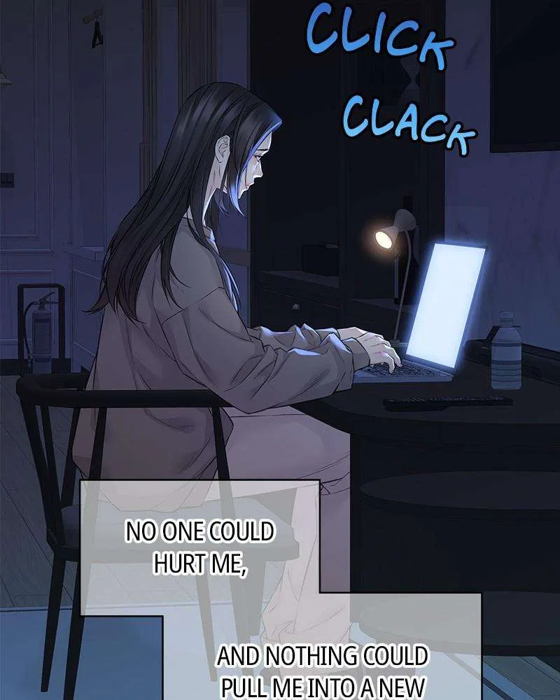 As If Love Doesn’t Exist Chapter 57 – Page 95
