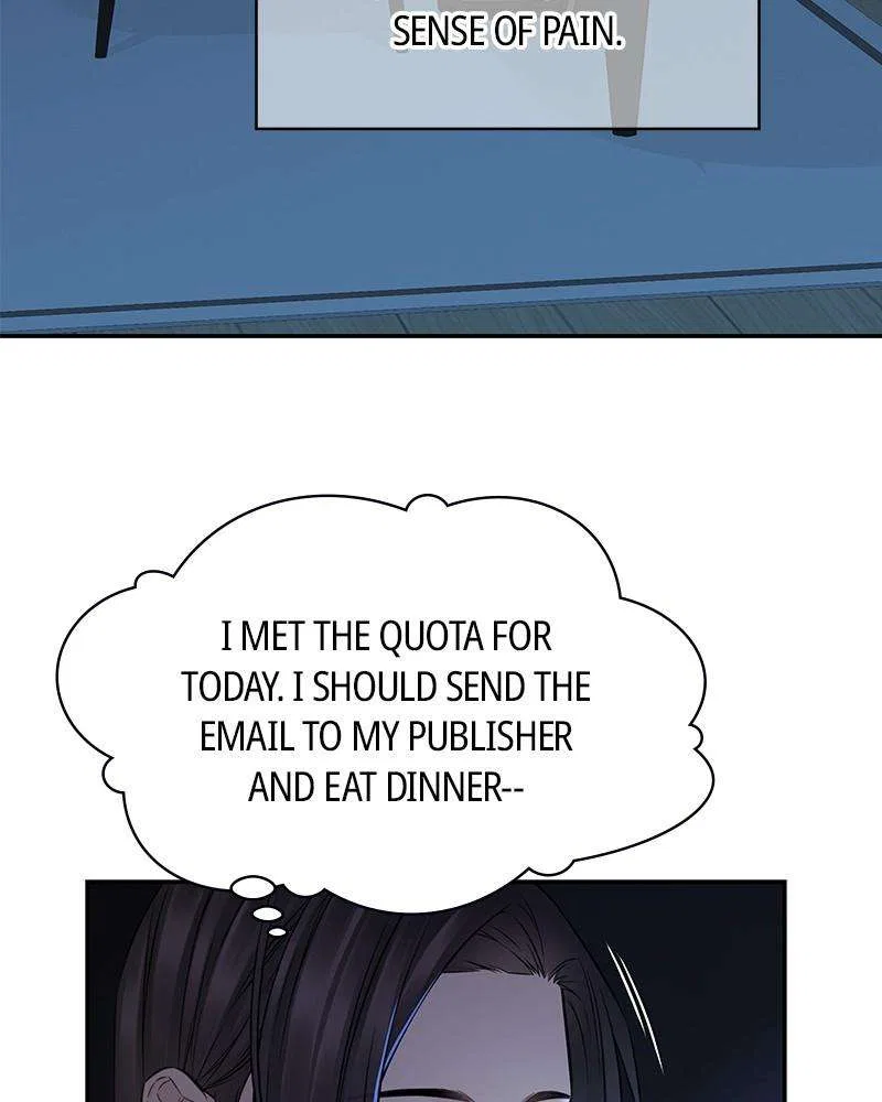 As If Love Doesn’t Exist Chapter 57 – Page 96