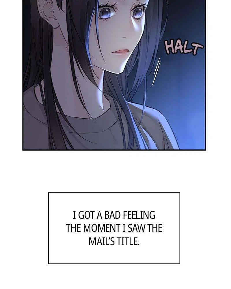 As If Love Doesn’t Exist Chapter 57 – Page 97