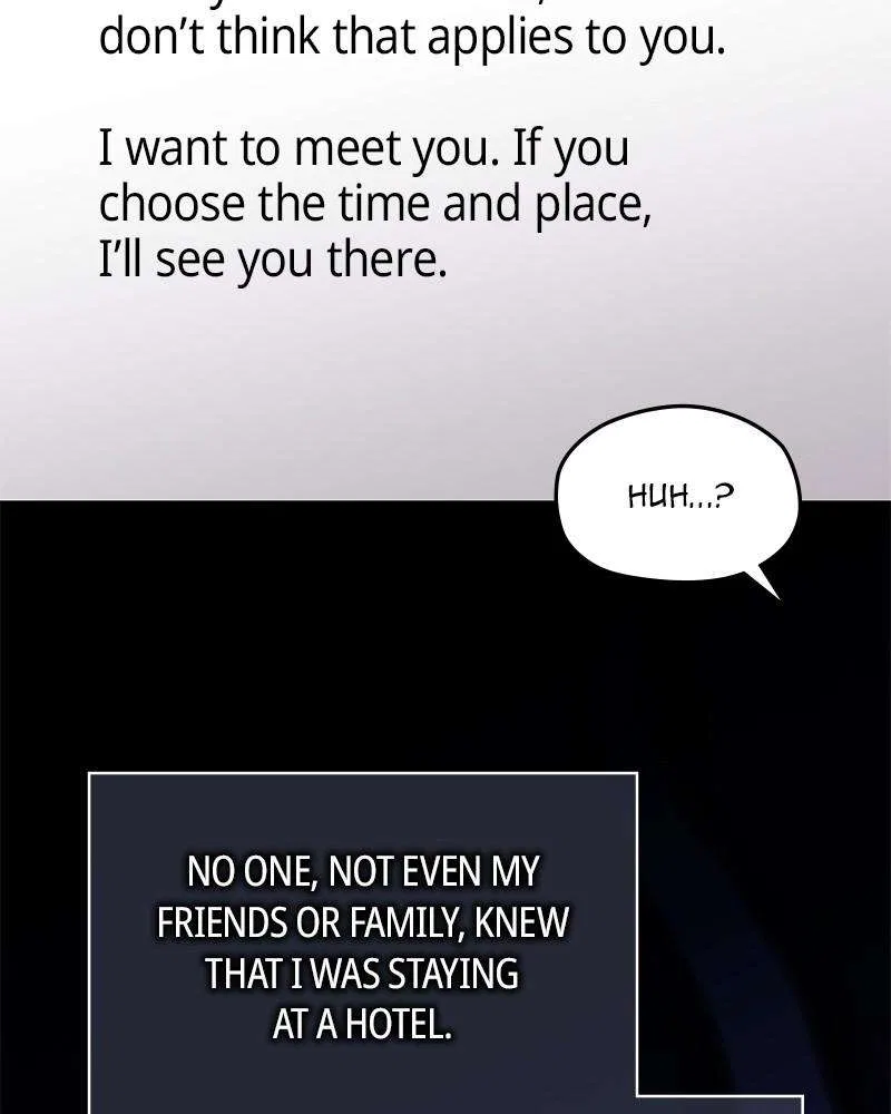 As If Love Doesn’t Exist Chapter 57 – Page 99