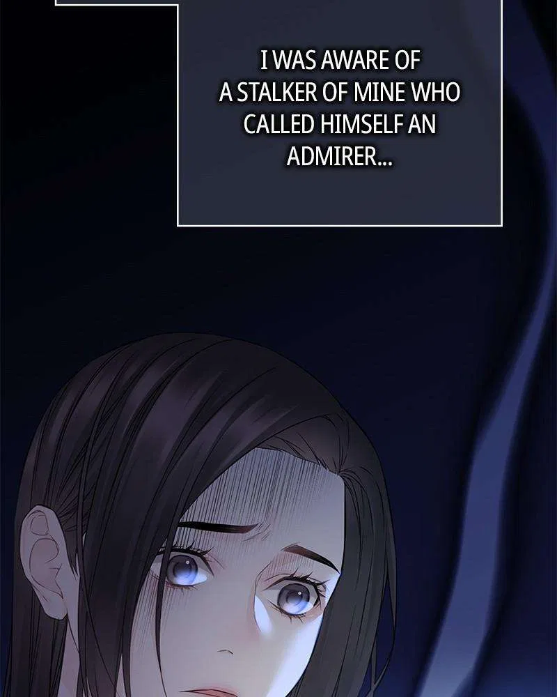 As If Love Doesn’t Exist Chapter 57 – Page 100