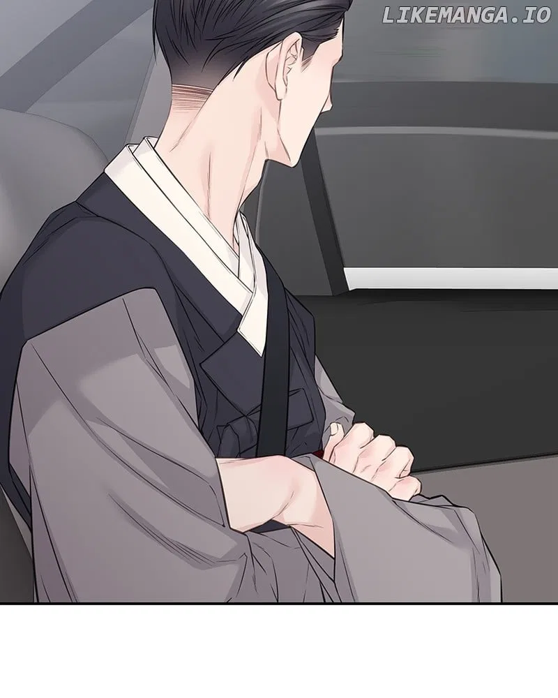 As If Love Doesn’t Exist Chapter 56 – Page 5
