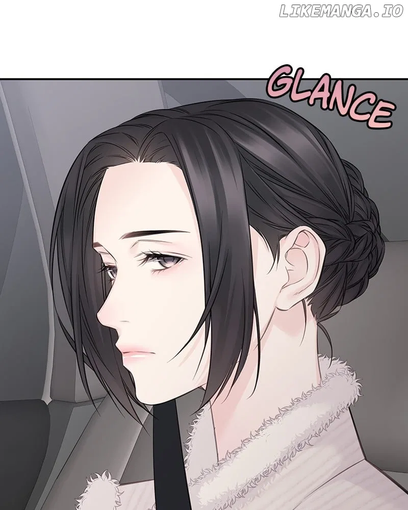 As If Love Doesn’t Exist Chapter 56 – Page 7