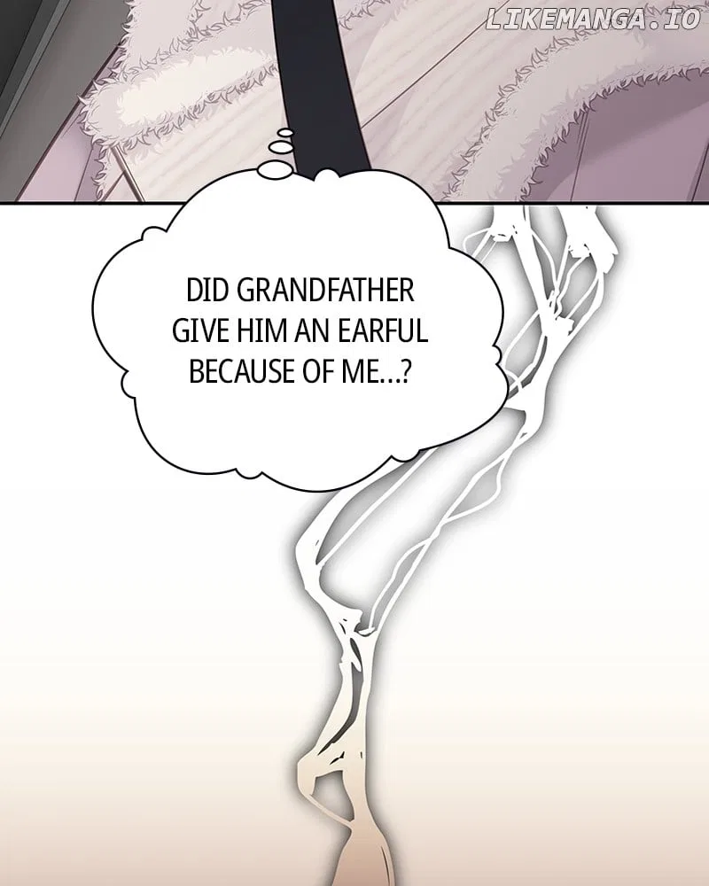 As If Love Doesn’t Exist Chapter 56 – Page 8
