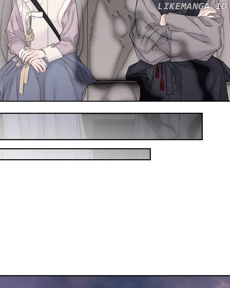 As If Love Doesn’t Exist Chapter 56 – Page 10