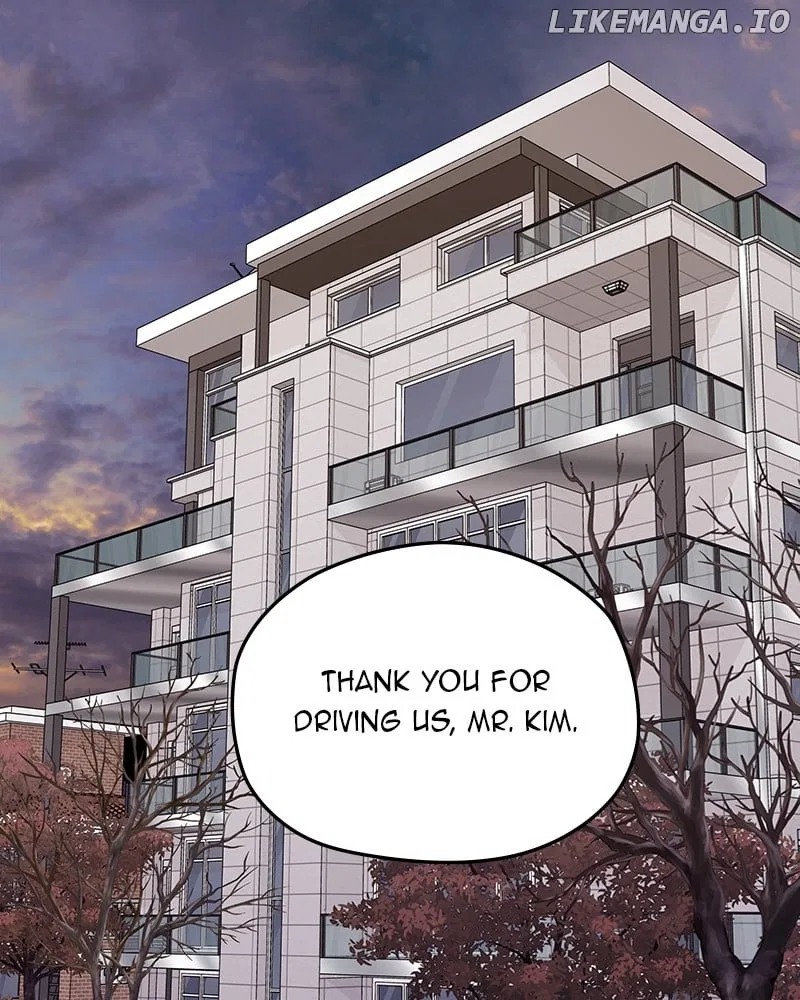 As If Love Doesn’t Exist Chapter 56 – Page 11